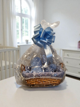 Baby gift Basket