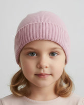 House of Nairn 100% Lambs Wool Beanie Unisex