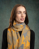 House of Nairn Milne Scarf