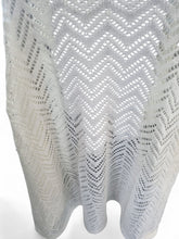 House of Nairn Baby Fine Lace Blanket